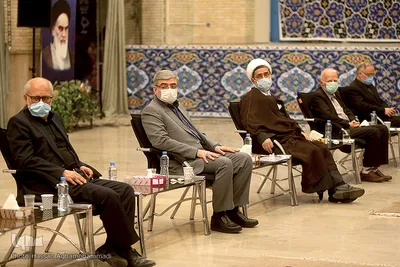 نشست قرآنی«رسول رحمت» در شورای عالی قرآن