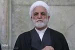 رئیس قوه قضاییه به پویش «جان‌فدا برای ایران» پیوست