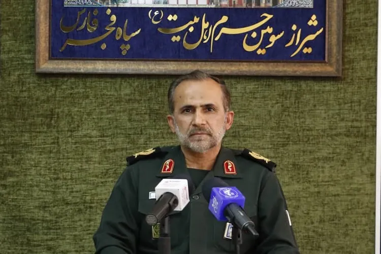 از توزیع ۱۰۰ هزار بسته معیشتی تا نذر نفس برای ۱۰۰۰ بیمار کرونا در فارس