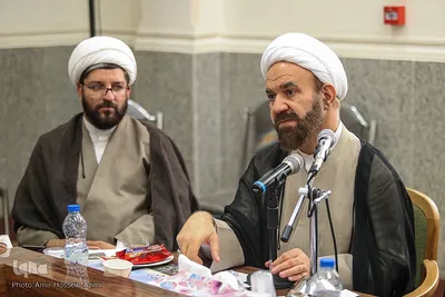 ستاد بزرگداشت دهه کرامت استان فارس