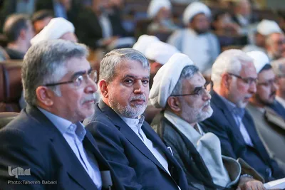 همایش علمی یک روزه «انقلاب اسلامی در منظومه فکری امام خمینی (ره)، از نظریه تا عمل»