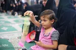 نمایشگاه عفاف و حجاب در شیراز