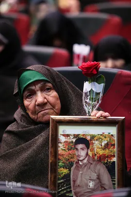 چهارمین جشن تولد پدران و مادران شهدا