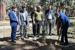 همایش منابع طبیعی و مسئولیت اجتماعی‎