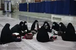 تجدیدمیثاق دانشگاهیان با آرمان‌های امام راحل