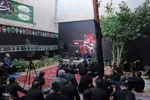 مجلس روضه در تبریز