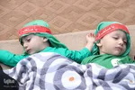 همایش شیر خوارگان حسینی‎‎