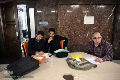 رویداد استارتاپی «فرصت‌هایی با پای پیاده؛ نوآوری و اربعین ۹۶» 
