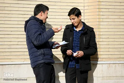 آزمون سراسری حفظ و مفاهیم قرآن در تبریز