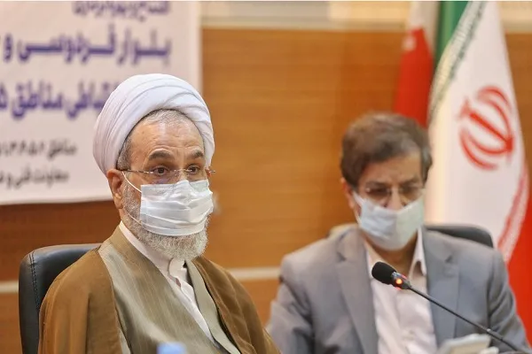 کار‌های بزرگ بدون هم‌گرایی با مردم امکان‌پذیر نیست
