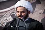 Iraqi Nujaba Chief Stresses Importance of Attending Martyred Leader’s Funeral