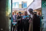 آیین رونمایی از ۲۷ سردیس شهدای شاخص دفاع مقدس فارس