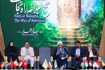 اختتامیه و پنل‌های علمی سومین کنگره بین‌المللی «نهج‌البلاغه؛ راه نجات»