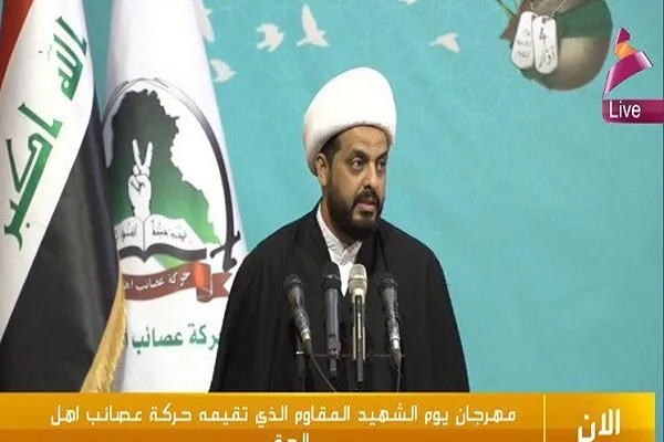آمریکا در حال فراهم کردن مقدمات ایجاد نسل جدید داعش است