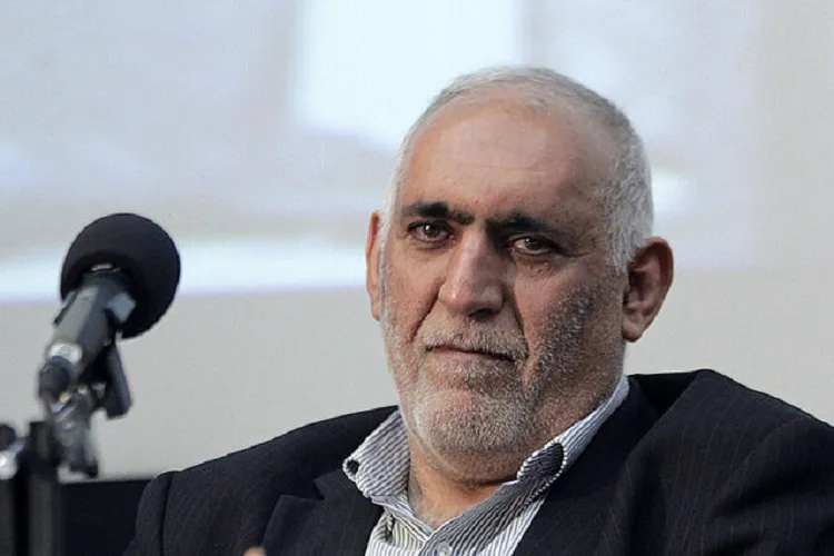 چهره برتر علمی خاورمیانه به كرونا مبتلا شد