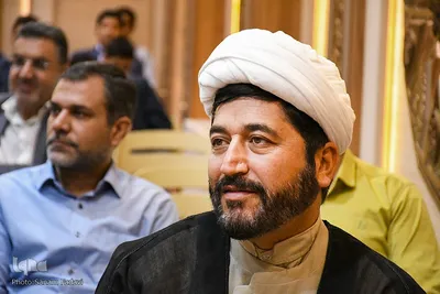 آیین گشایش استودیوی تخصصی مؤسسه قرآن و عترت بینه
