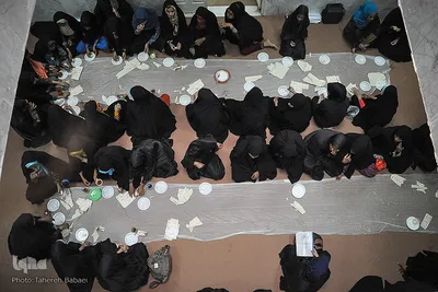 جهادگران قرآنی در مناطق محروم کرمان