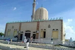 Une grande mosquée au Sénégal est fermée depuis plus d'un an