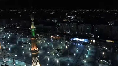 افتتاح موزه سیره نبوی و تمدن اسلامی در مدینه منوره
