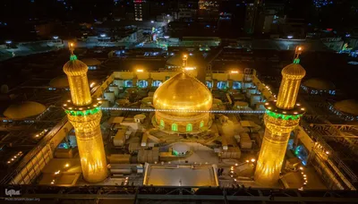 کربلا آماده پذیرایی از عزاداران اباعبدالله الحسین(ع)