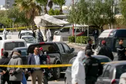 Un attentat-suicide vise l’ambassade américaine en Tunisie