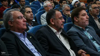 همایش ملی "ابن‌ حسام‌ خوسفی" در دانشگاه بیرجند آغاز به کار کرد