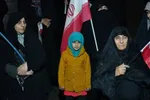 پنجاه و دومین شب حضور مردم لرستان در میدان