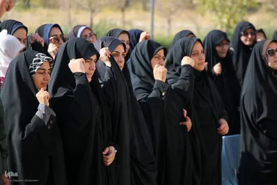 یادبود ۲۰۰ خبرنگار شهید جبهه مقاومت در خراسان جنوبی