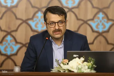 همایش «تکنولوژی و فرهنگ»