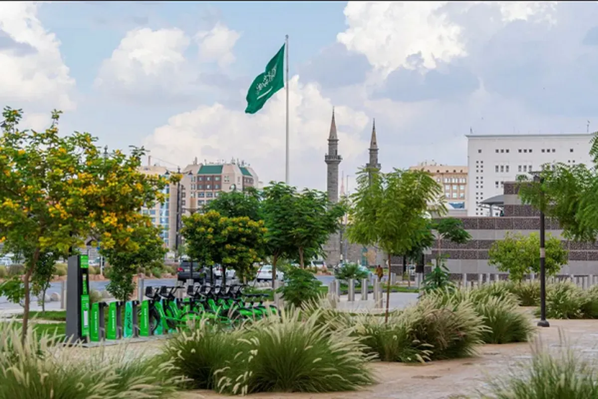 Madina tana cikin manyan wuraren yawon bude ido 100 a duniya