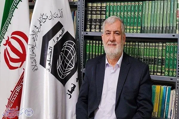فراخوان علمی سی‌امین اجلاس سراسری نماز در گلستان منتشر شد