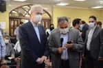 حضور مسئولان آذربایجان شرقی در انتخابات