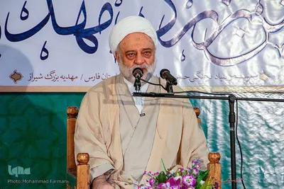 همایش بزرگ «مهدی یاوران» ‎‎