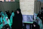 اعتکاف در مساجد تبریز