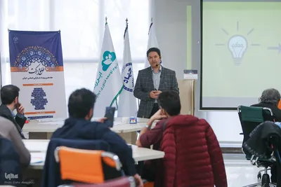 هفدهمین رویداد استارتاپی اسلامی ـ ایرانی طلوع برکت
