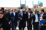 فیلم | مروری بر چهارمین سفر وزیر میراث فرهنگی به اصفهان