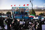 بزرگداشت یوم‌الله ۹دی در اصفهان