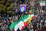 یوم‌الله ۲۲ بهمن در سمنان
