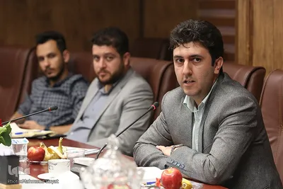 گردهمایی معاونان فرهنگی جهادهای دانشگاهی استان تهران