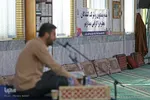رقابت آقایان در مرحله شهرستانی مسابقات قرآن اوقاف – اراک