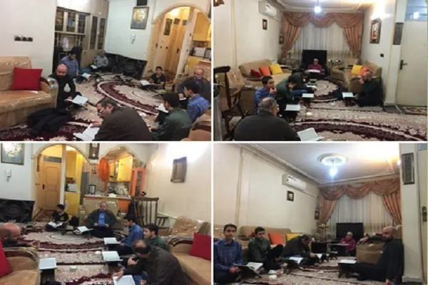برگزاری دوره آموزش جامع قرآن از سوی مهد قرآن امام رئوف(ع) + عکس