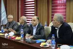 نشست خبری پانزدهمین المپیاد فرهنگی دانشجویان