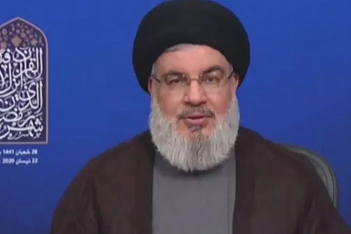 Nasrallah: confrontarsi con Coronavirus dovere religioso