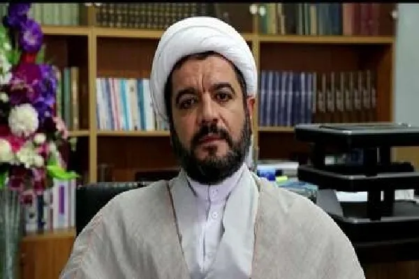 تبیین مفهوم امامت در زیارت جامعه کبیره