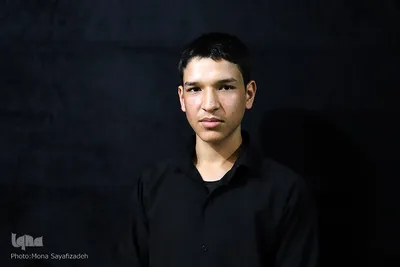 عباس ناصری 