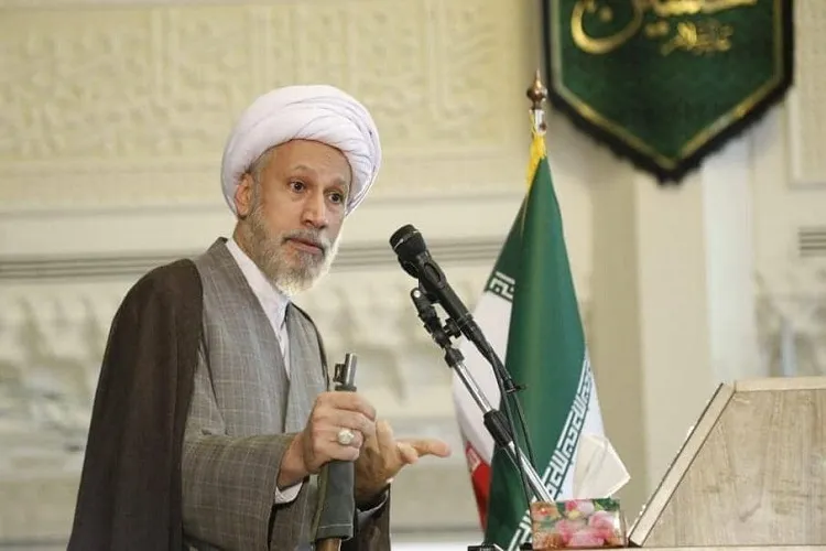 جامعه بشری نیاز به تحول معنوی دارد / به دنبال سهم‌خواهی در دولت نباشیم