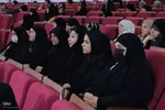 پنجمین روز مسابقات سراسری قرآن کریم بخش بانوان