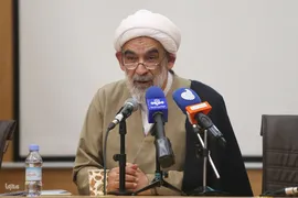 نشست تخصصی «انقلاب، جهاد و مقاومت و عزت بین‌المللی»