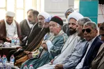 اولین همایش علمی غدیر در شهرستان کارون