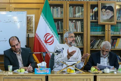 نشست هم‌افزایی مدیران موسسات قرآنی کشور
